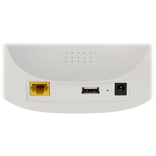 Monitoringset KIT-WA1001-300/1-B26 Wi-Fi Cell Pro Full HD