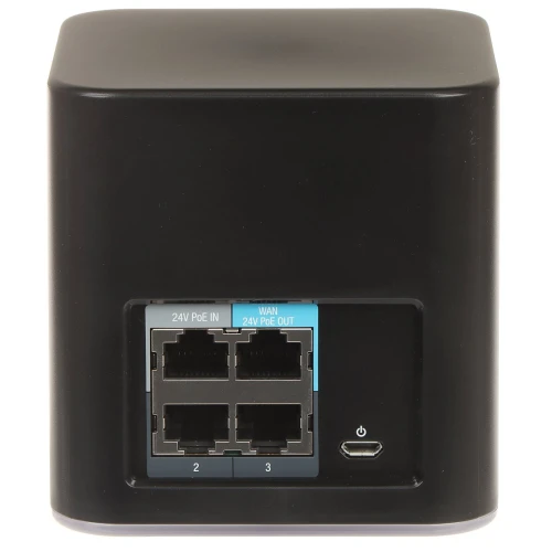 Toegangspunt Router ACB-ISP Wi-Fi 2.4GHz 300Mbps UBIQUITI