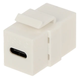 Keystone connector FX-USB-C