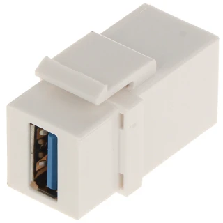 Keystone connector FX-USB3.0/S