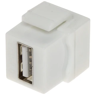 KEYSTONE CONNECTOR FX-USB/C