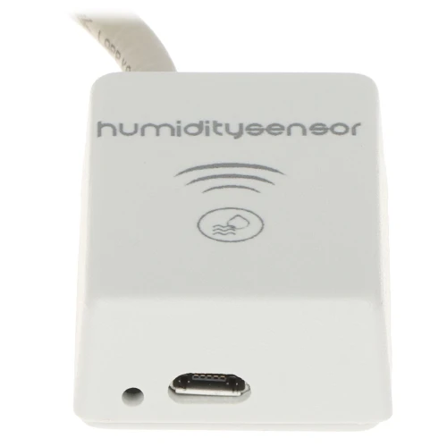 Temperatuur- en vochtigheidssensor HUMIDITY-SENSOR/BLEBOX Wi-Fi