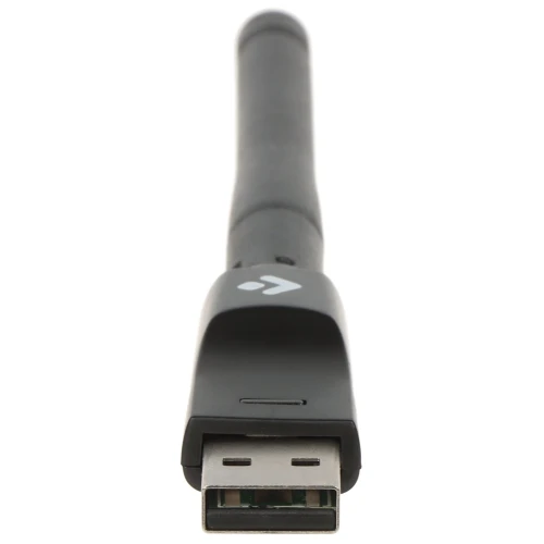 WLAN USB-kaart WIFI-W03 150Mb/s @ 2.4GHz FERGUSON