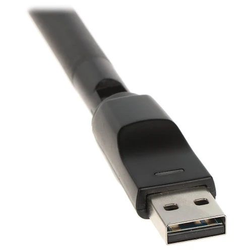 WLAN USB WIFI-W5 kaart 150Mb/s @ 2.4GHz OPTICUM