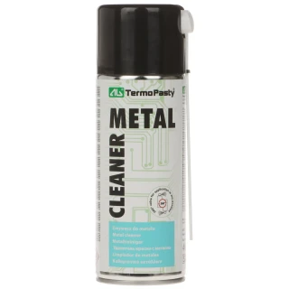 Metaalreiniger METAL-CLEANER/400 SPRAY 400ml AG TERMOPASTY